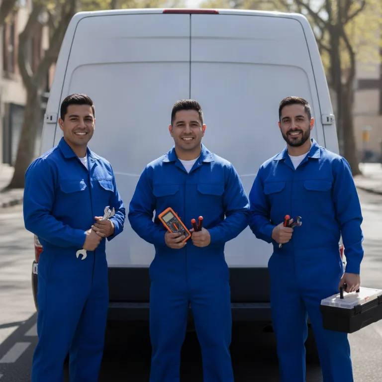 Conserto Máquina de Lavar equipe em Arapongas
